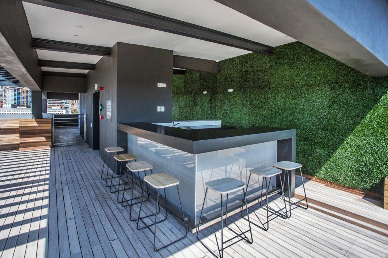 Docklands Deluxe One Bedroom By Itc Hospitality Apartamento
