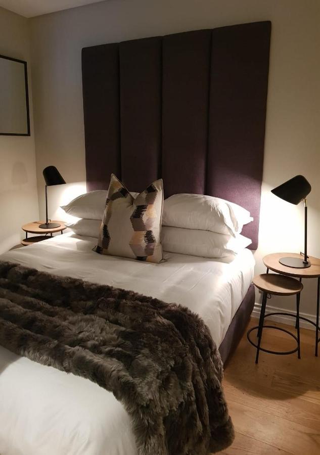 Docklands Deluxe One Bedroom By Itc Hospitality Apartamento