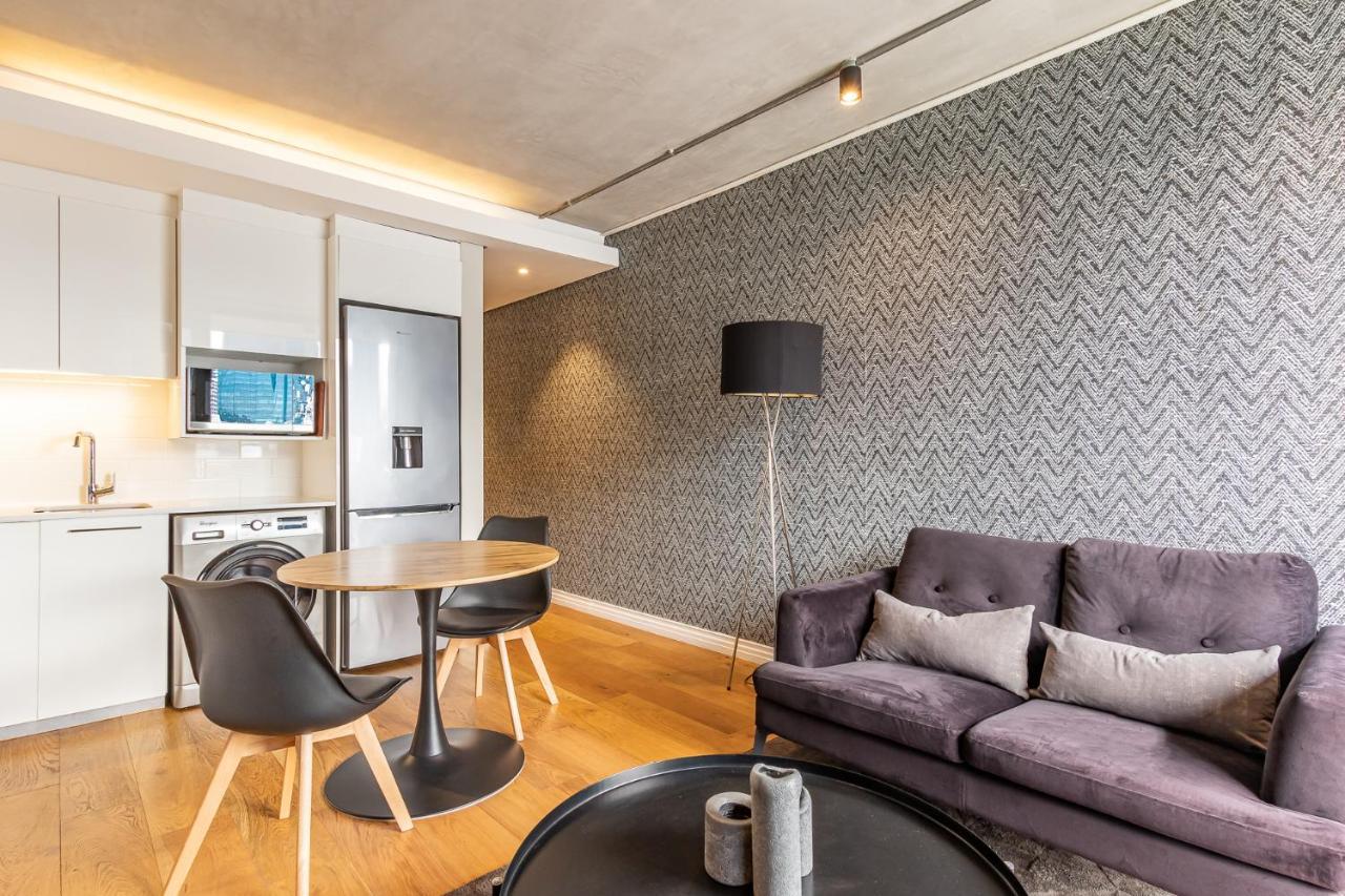 Docklands Deluxe One Bedroom By Itc Hospitality *