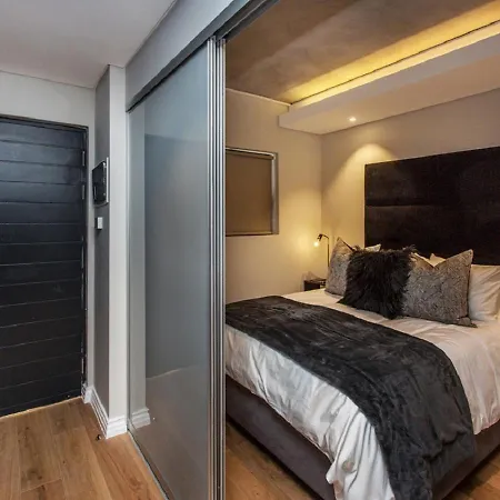 Docklands Deluxe One Bedroom Apartments By Itc Hospitality Cape Town Exterior photo