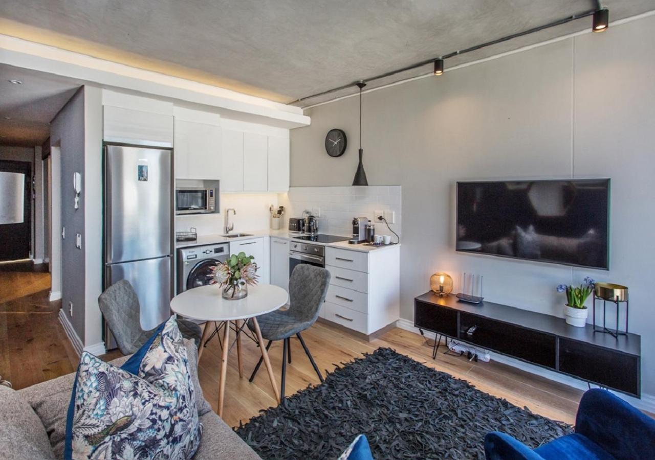 Docklands Deluxe One Bedroom By Itc Hospitality *