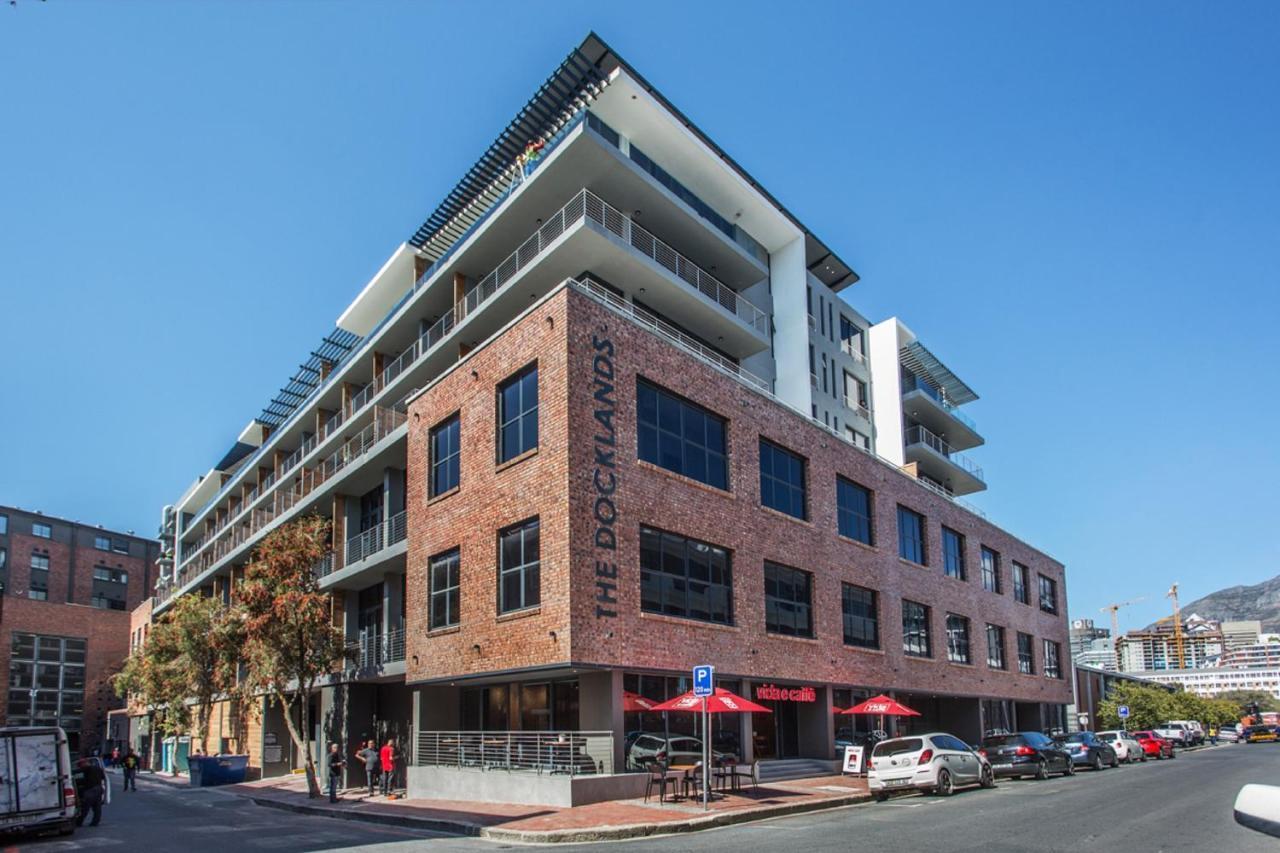 Docklands Deluxe One Bedroom By Itc Hospitality Apartment *