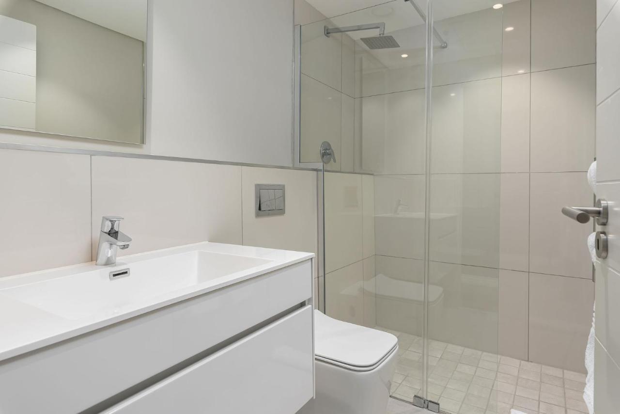 Docklands Deluxe One Bedroom By Itc Hospitality *