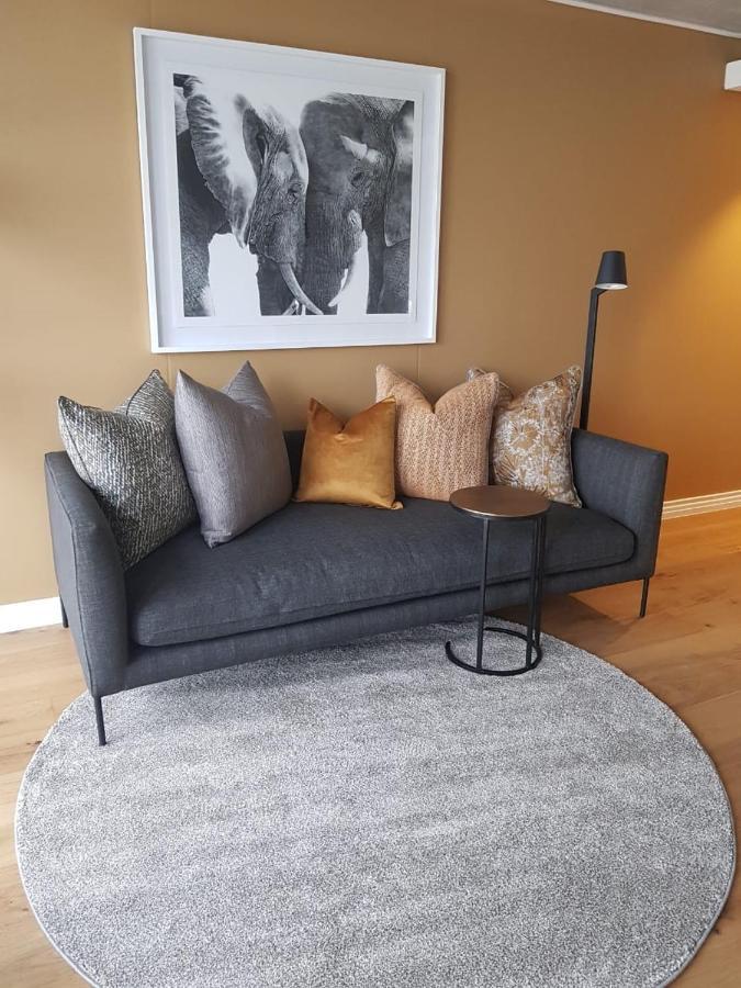 Apartment Docklands Deluxe One Bedroom By Itc Hospitality
