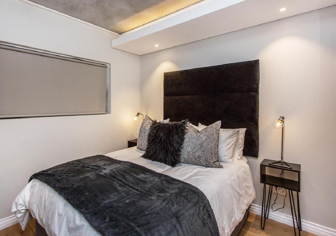 Docklands Deluxe One Bedroom By Itc Hospitality * Cape Town