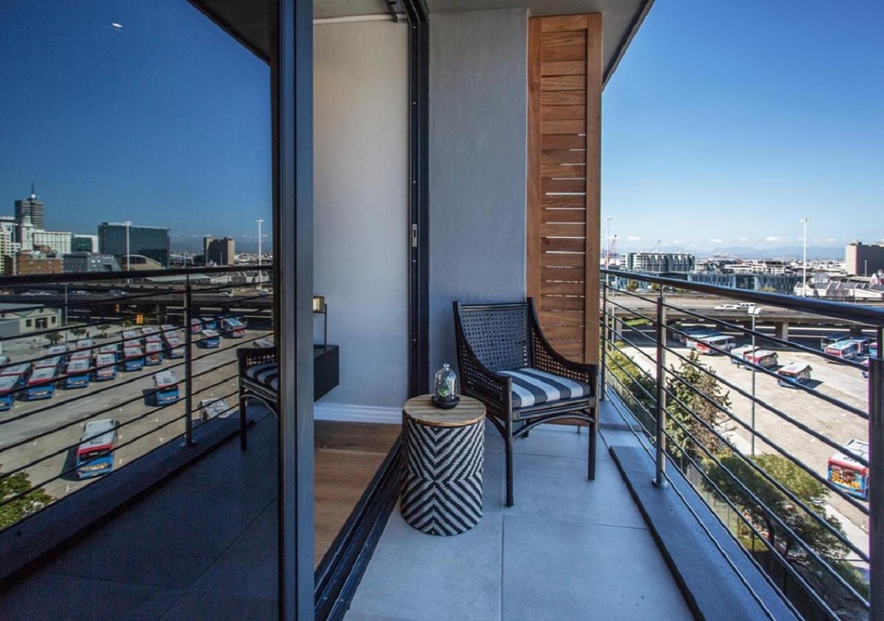 Apartment Docklands Deluxe One Bedroom By Itc Hospitality Cape Town