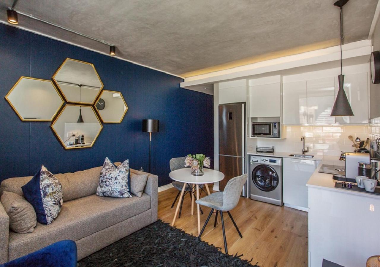 Apartment Docklands Deluxe One Bedroom By Itc Hospitality