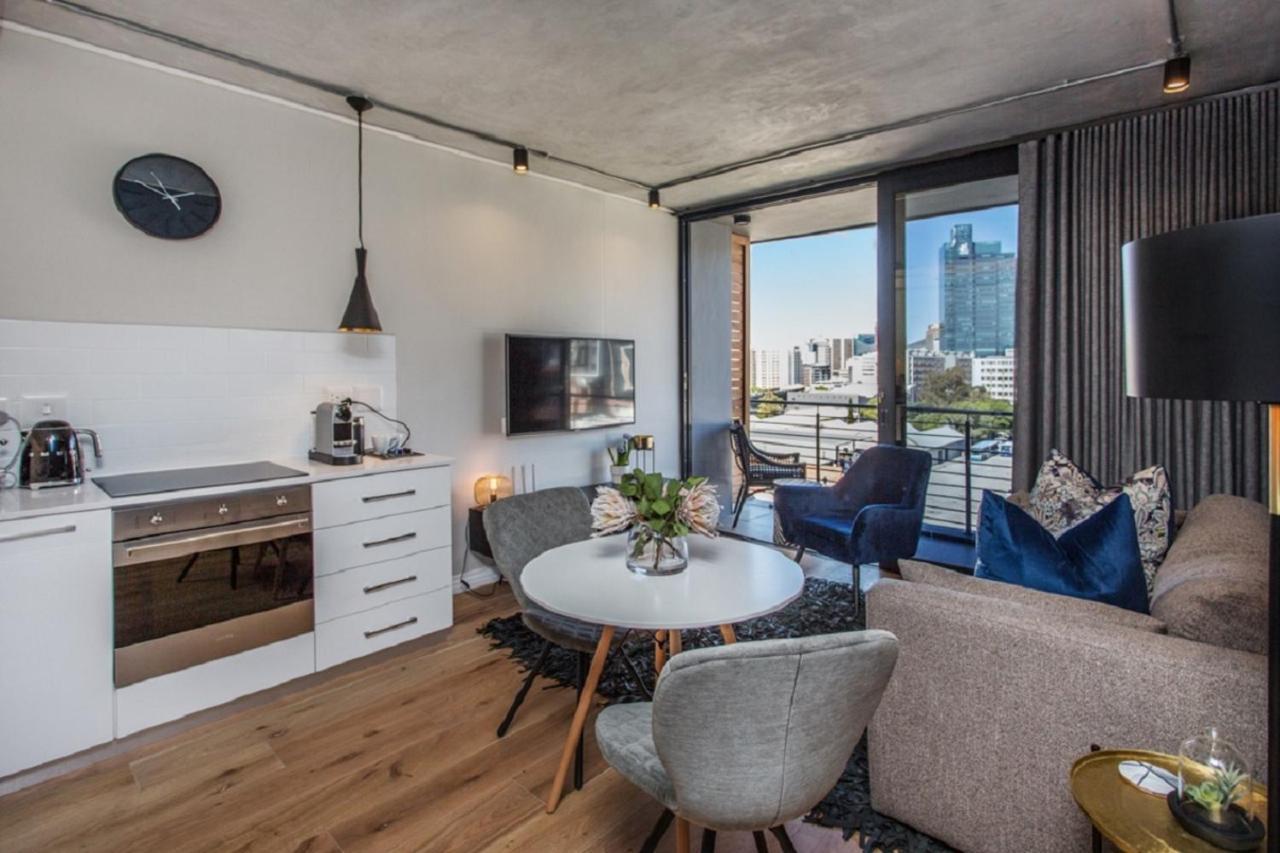 Docklands Deluxe One Bedroom By Itc Hospitality Cape Town