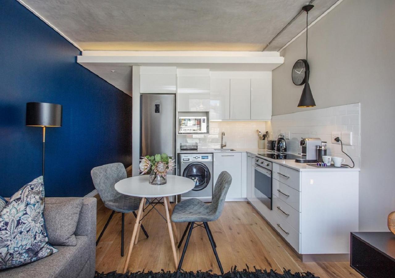 Docklands Deluxe One Bedroom By Itc Hospitality Apartment *
