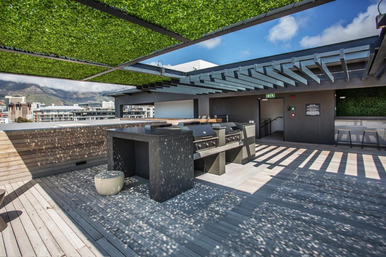 Apartment Docklands Deluxe One Bedroom By Itc Hospitality
