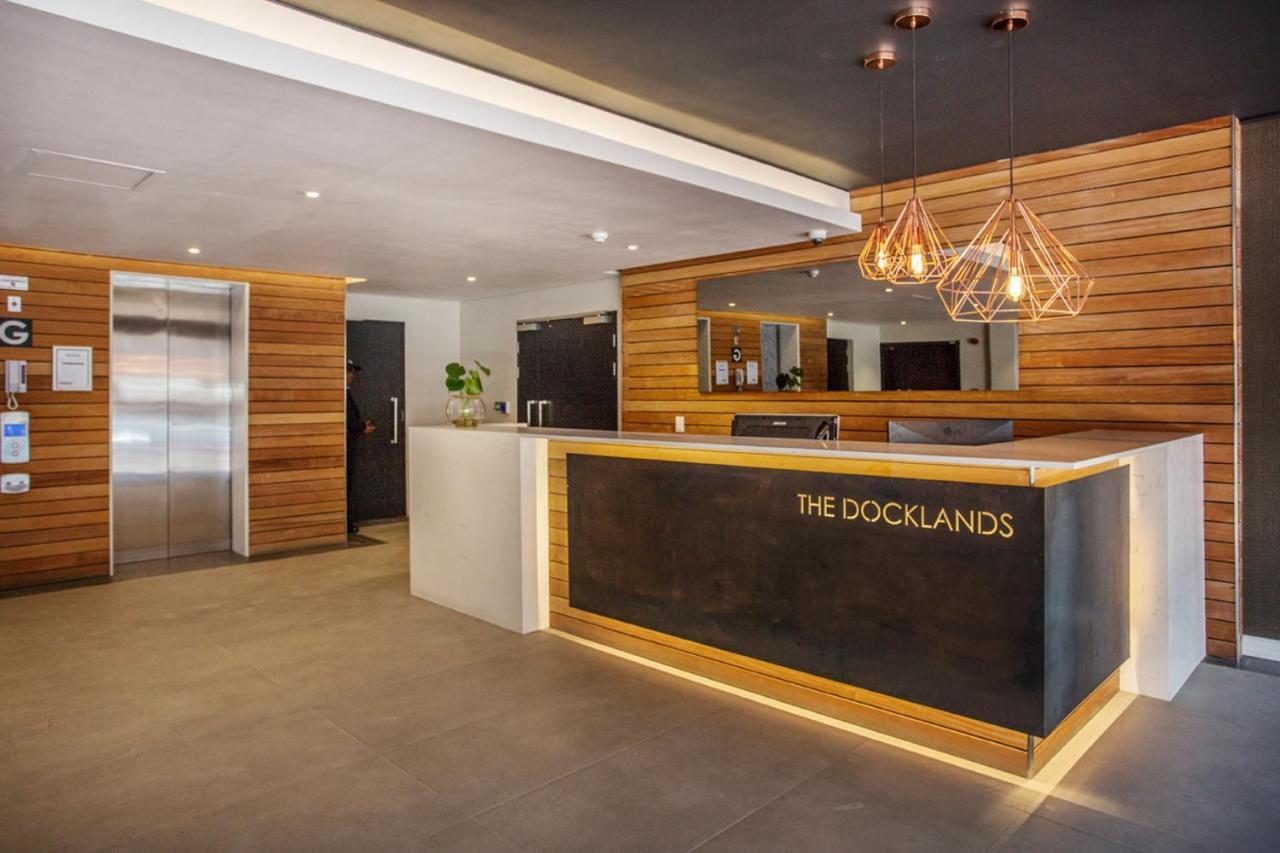 Docklands Deluxe One Bedroom By Itc Hospitality Cape Town