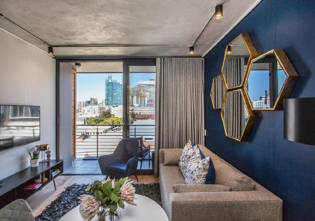 Apartment Docklands Deluxe One Bedroom By Itc Hospitality