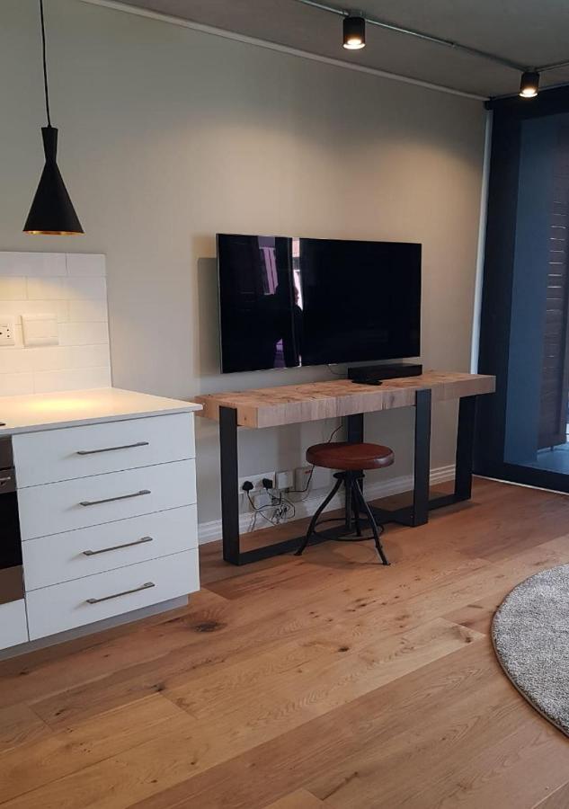 Docklands Deluxe One Bedroom By Itc Hospitality *