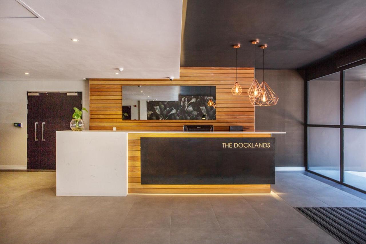 Docklands Deluxe One Bedroom By Itc Hospitality