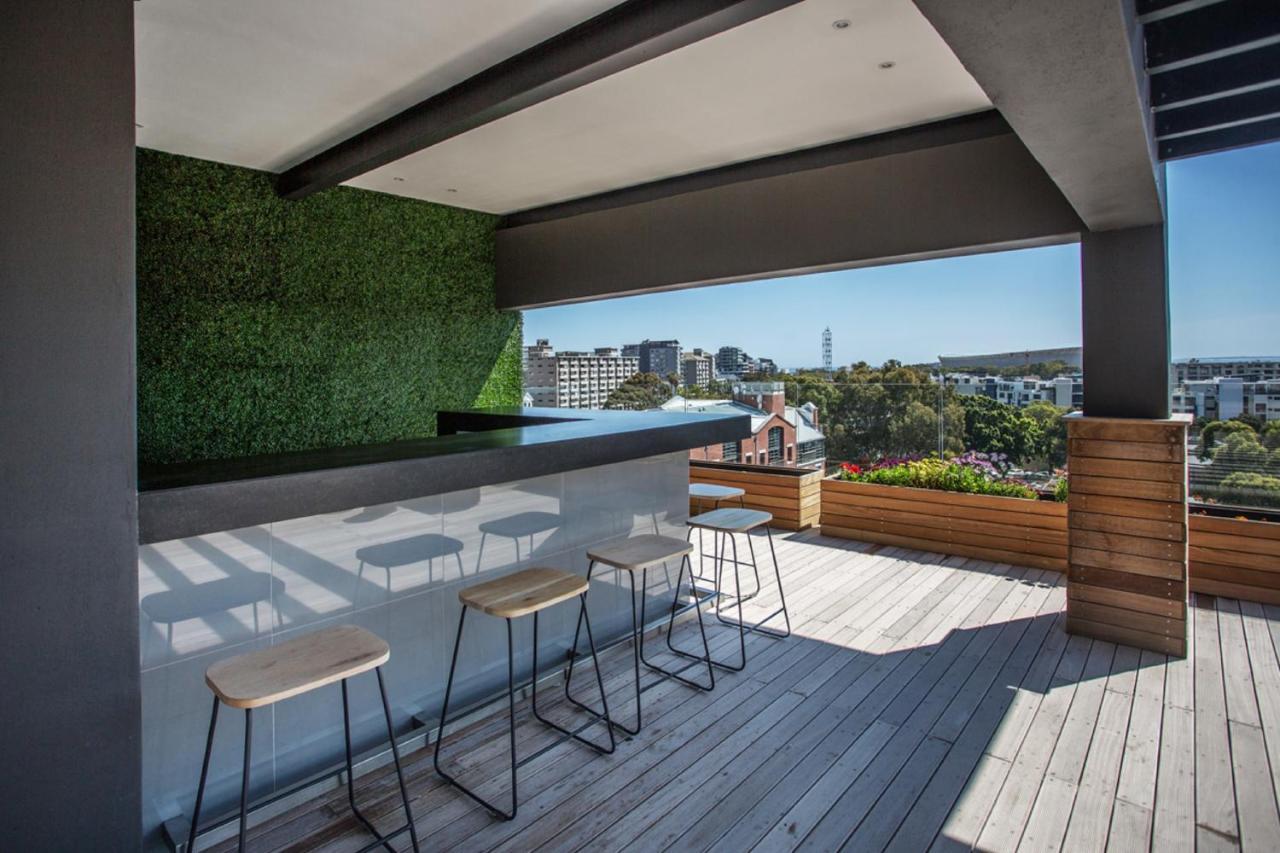 Docklands Deluxe One Bedroom By Itc Hospitality * Cape Town