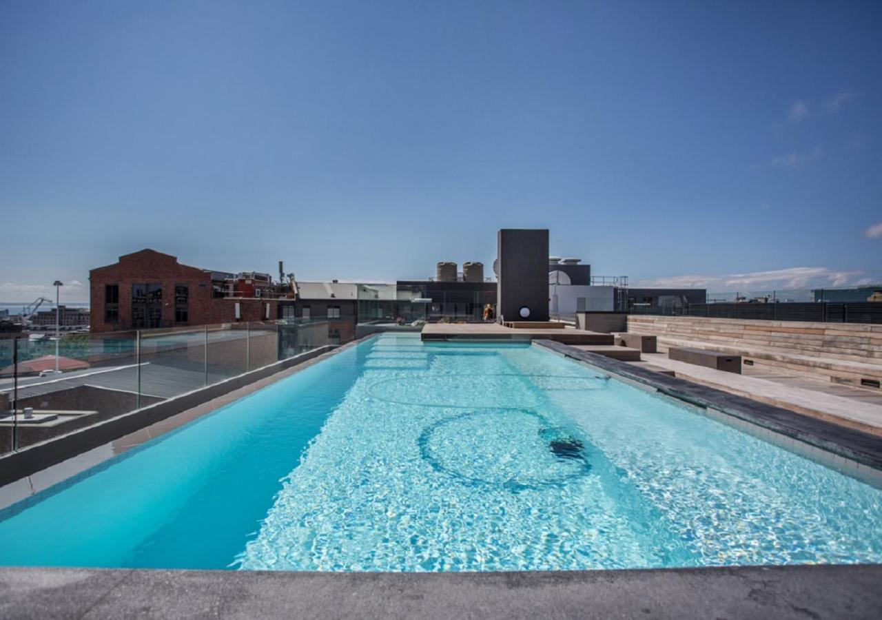 Docklands Deluxe One Bedroom By Itc Hospitality