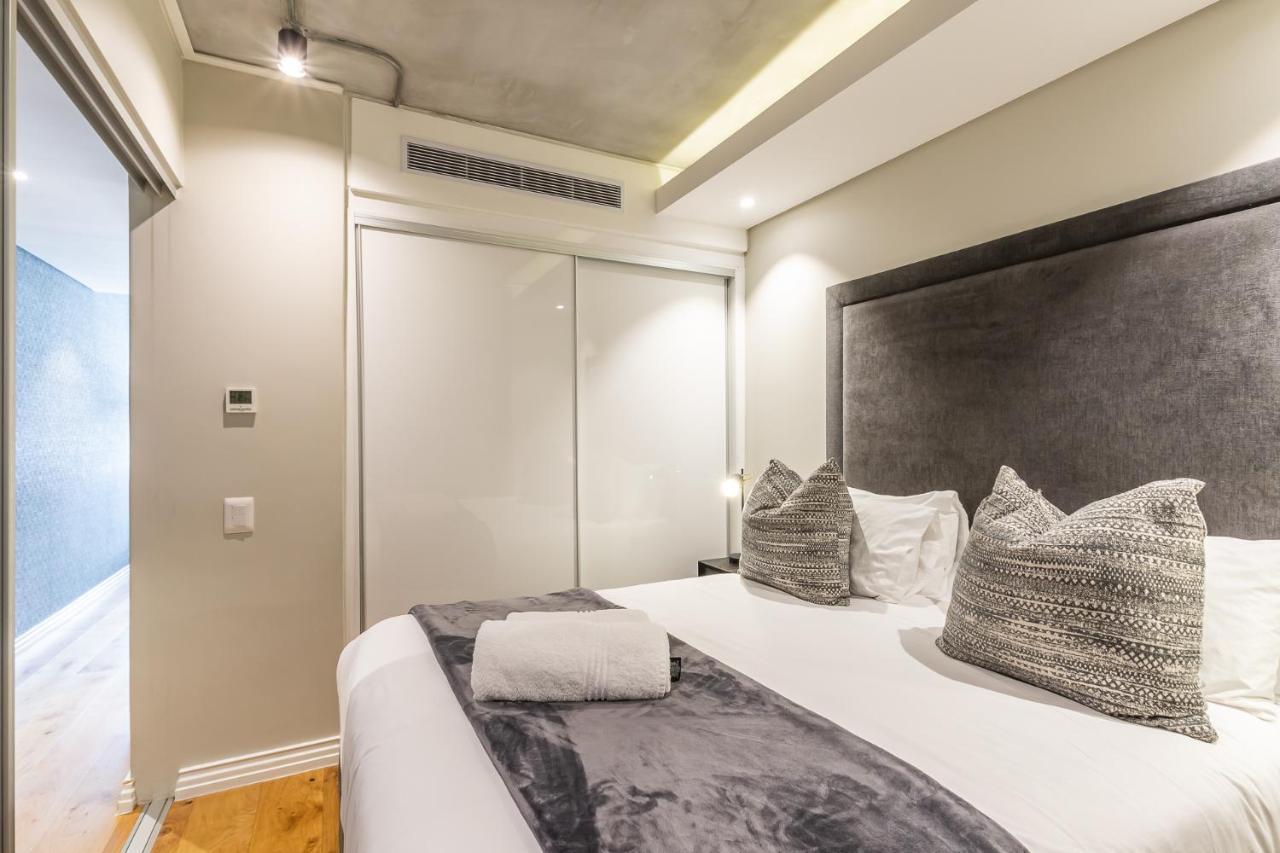 Docklands Deluxe One Bedroom By Itc Hospitality Cape Town