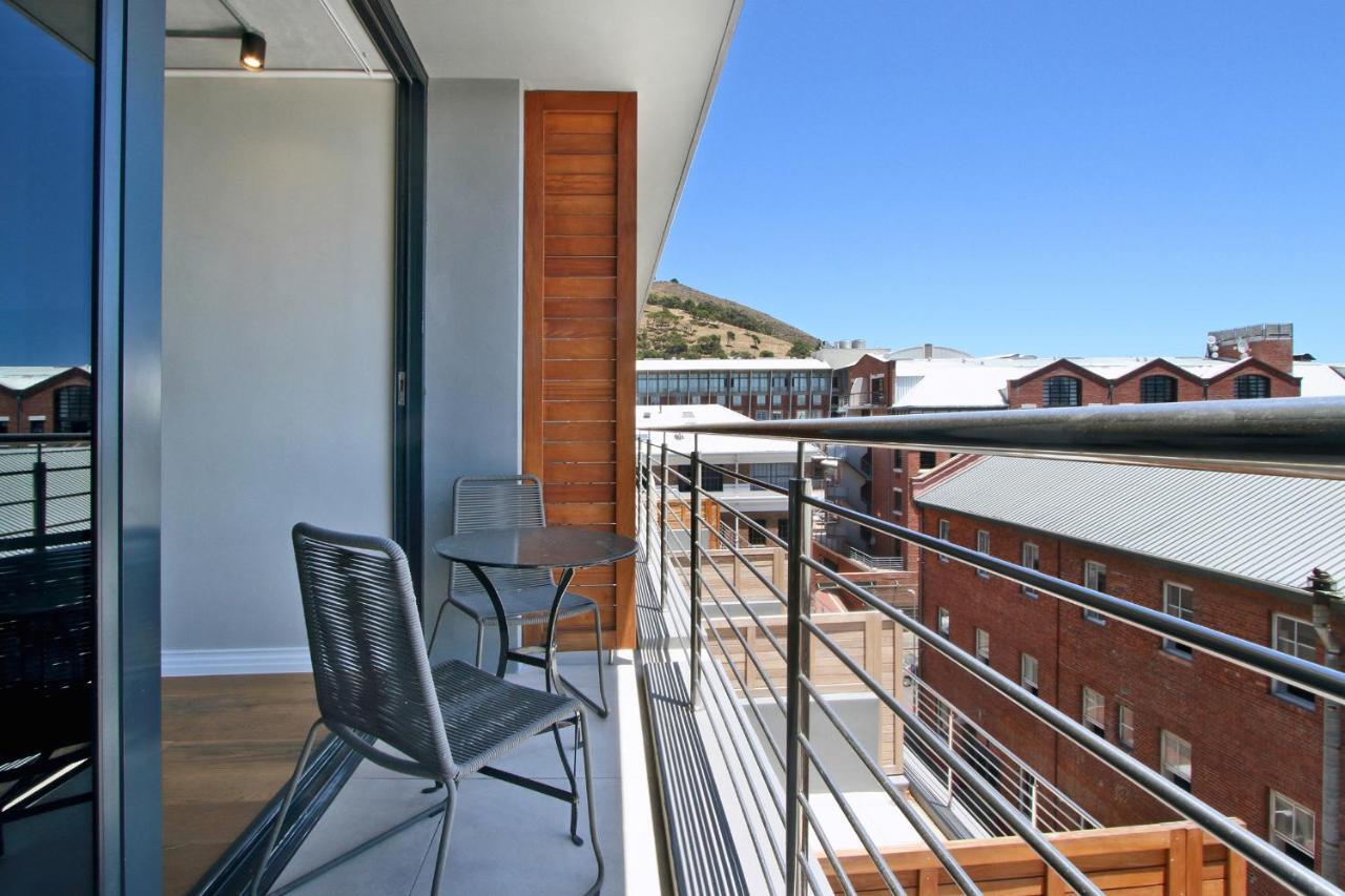 Docklands Deluxe One Bedroom By Itc Hospitality *