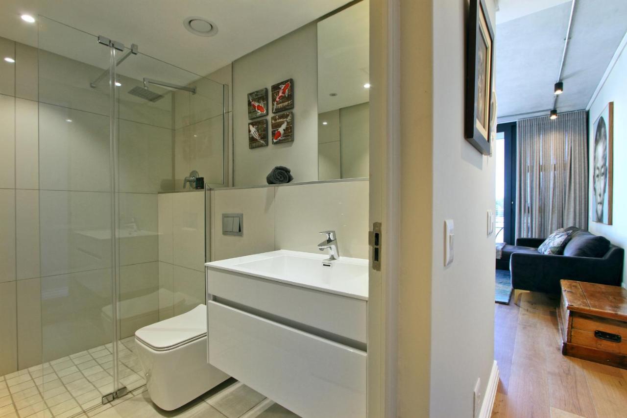 Docklands Deluxe One Bedroom By Itc Hospitality * Cape Town