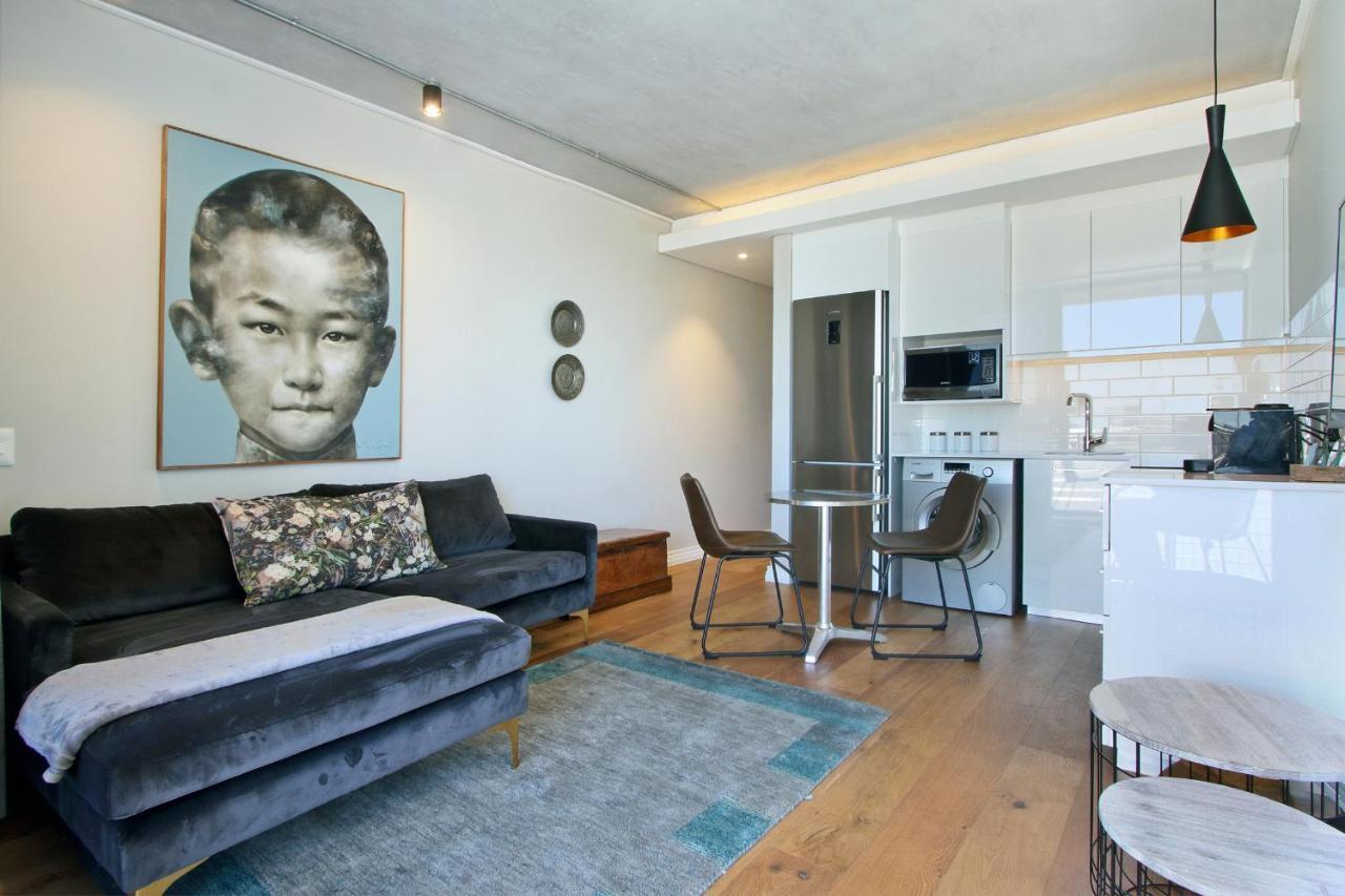 Docklands Deluxe One Bedroom By Itc Hospitality Cape Town