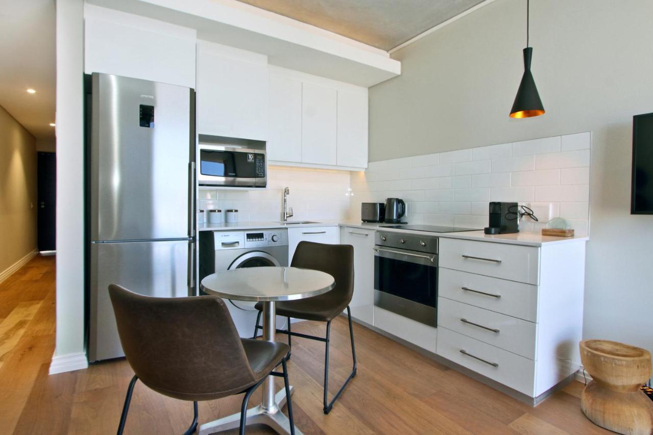 Docklands Deluxe One Bedroom By Itc Hospitality Cape Town