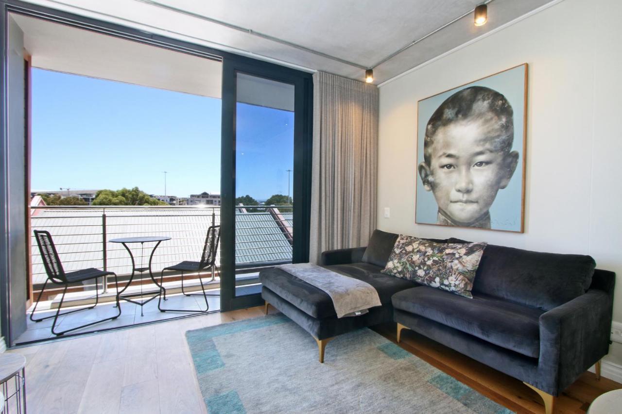Apartment Docklands Deluxe One Bedroom By Itc Hospitality Cape Town