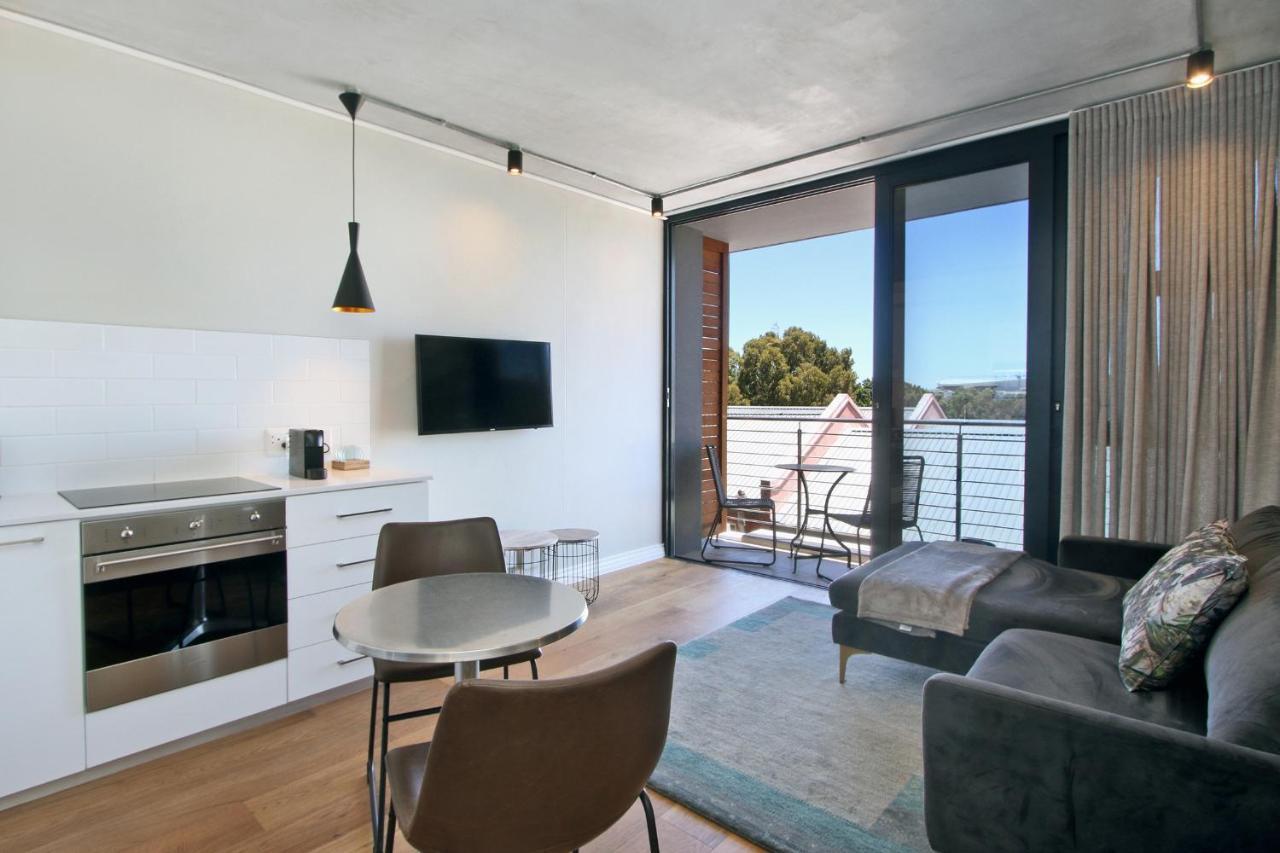 Docklands Deluxe One Bedroom By Itc Hospitality Apartment